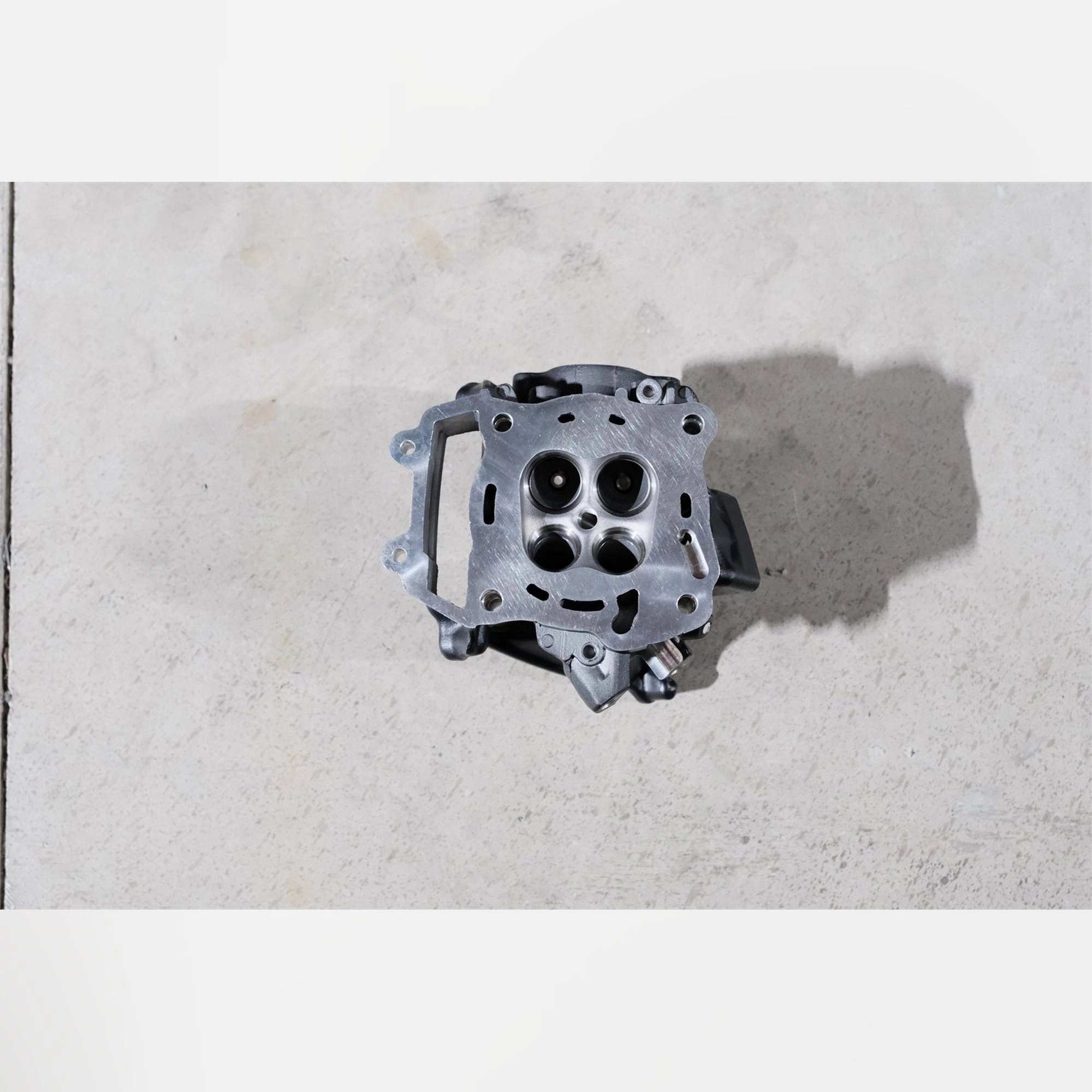 ARORA CK 250 SİLİNDİR ÜST KAPAK #CK 250-115
